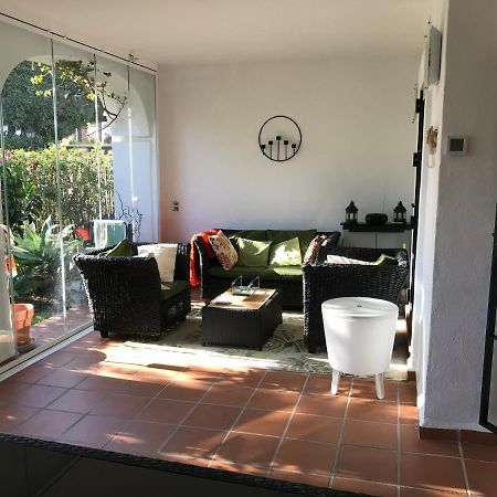 2 Bed Apartment In San Pedro Marbella Zewnętrze zdjęcie