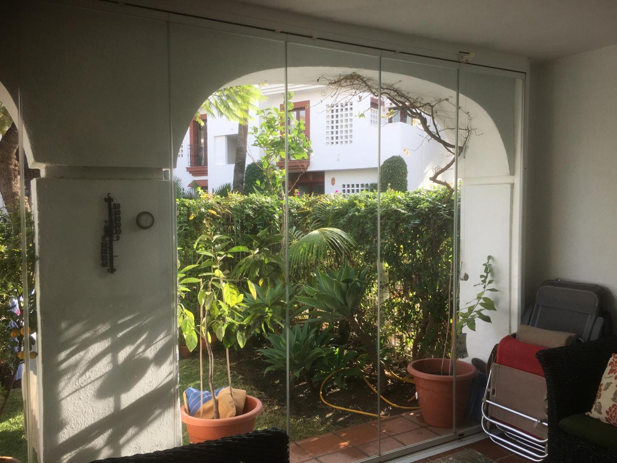 2 Bed Apartment In San Pedro Marbella Zewnętrze zdjęcie