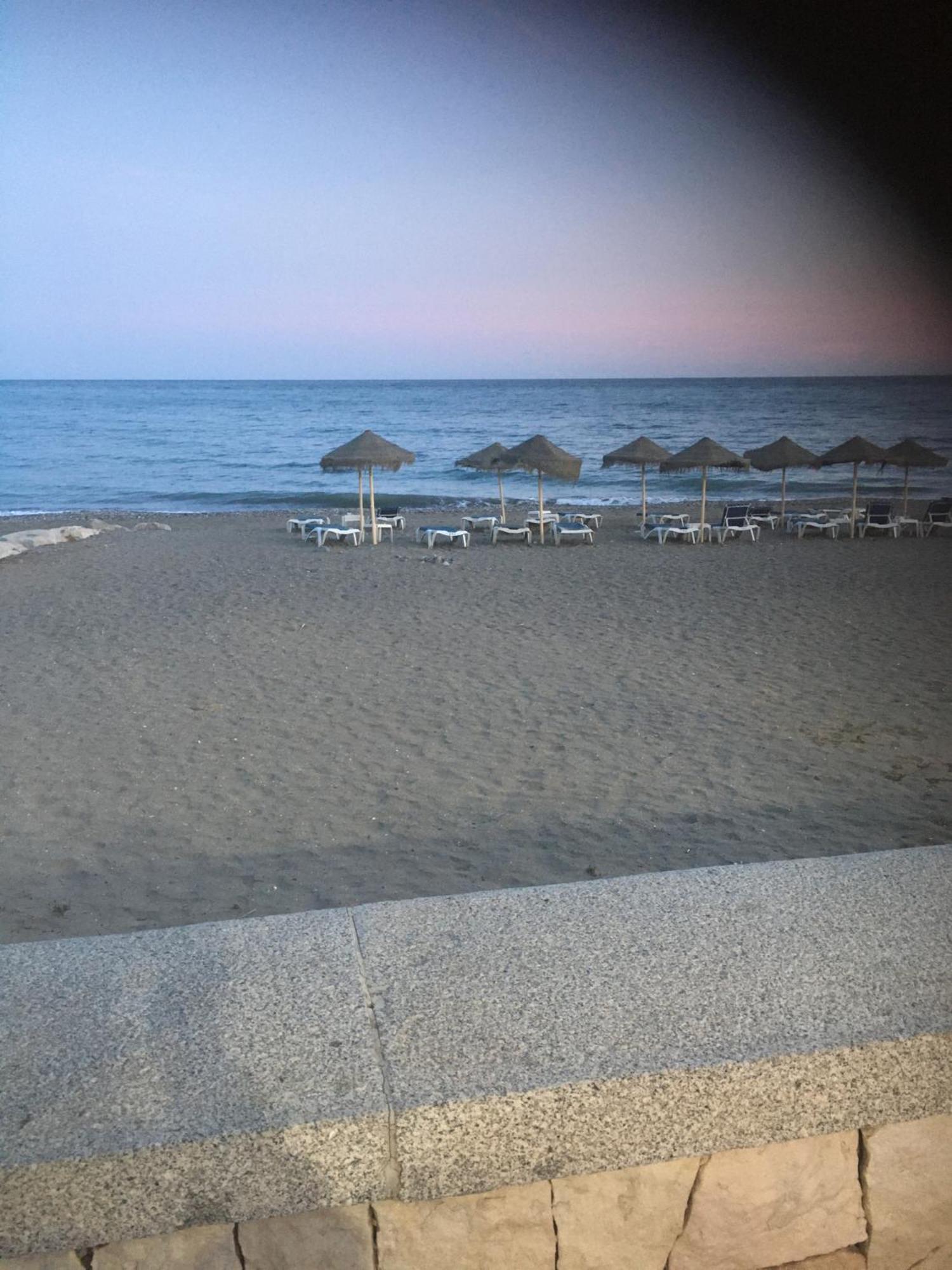 2 Bed Apartment In San Pedro Marbella Zewnętrze zdjęcie